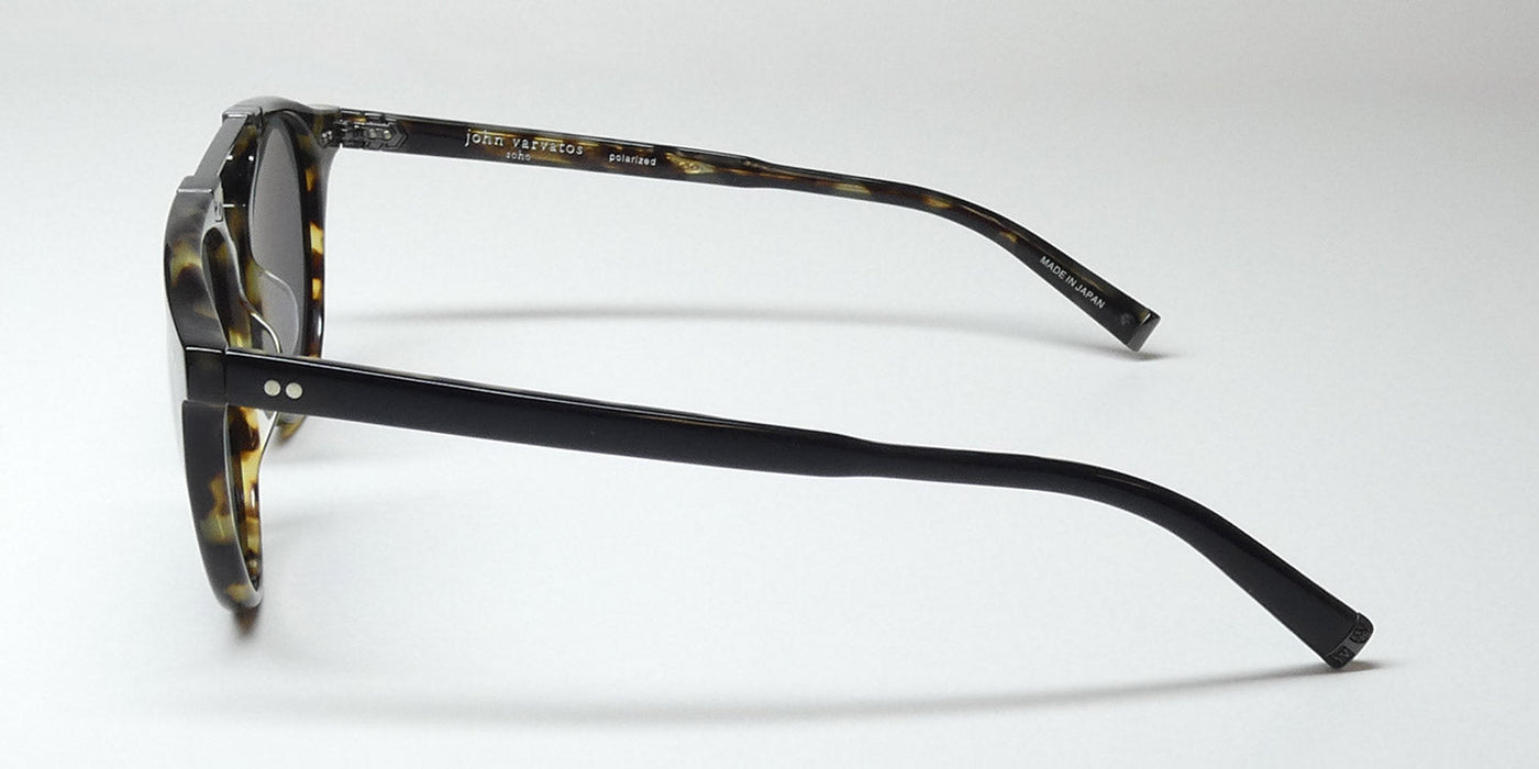 John Varvatos V602 Sunglasses