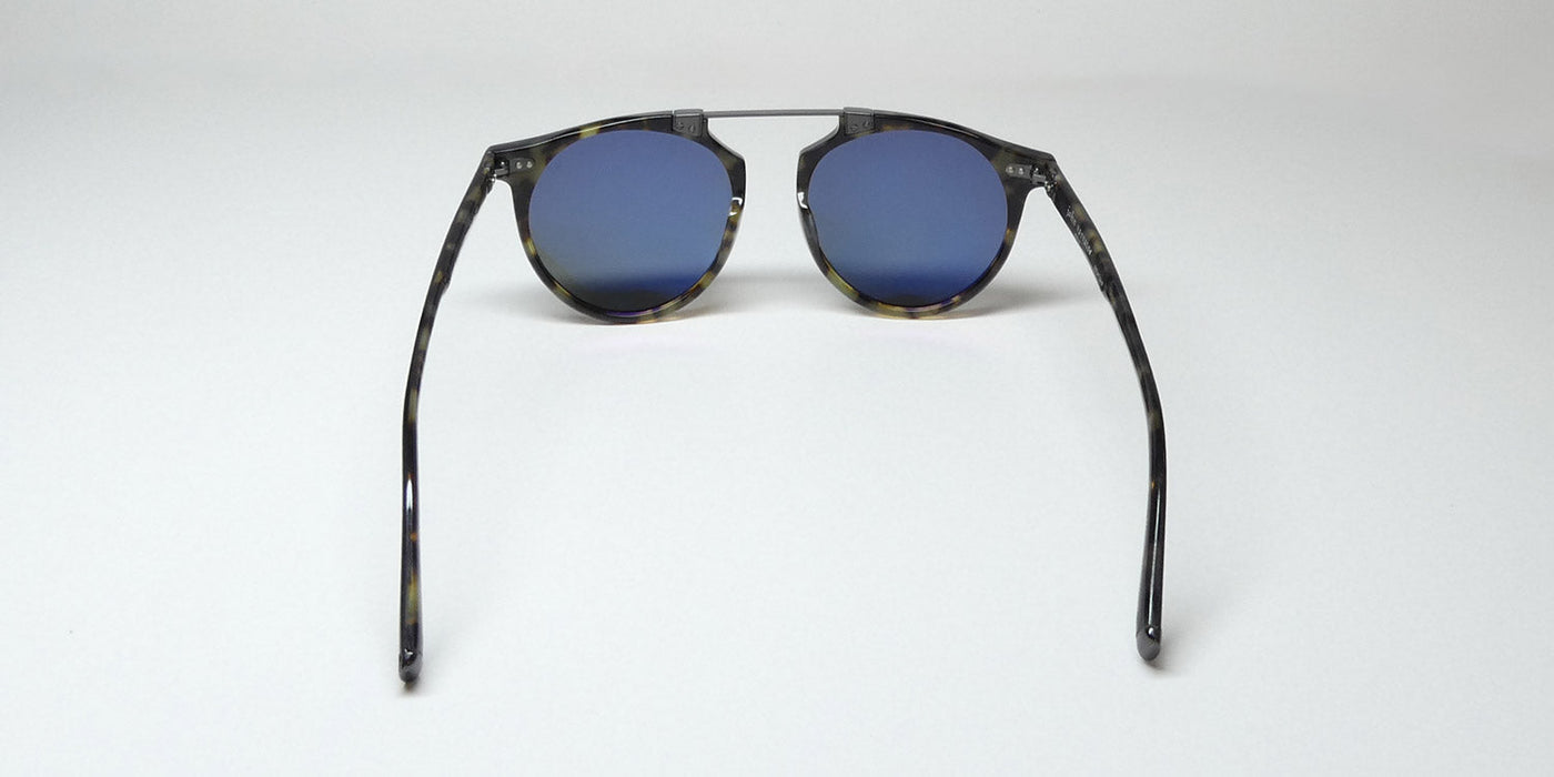 John Varvatos V602 Sunglasses