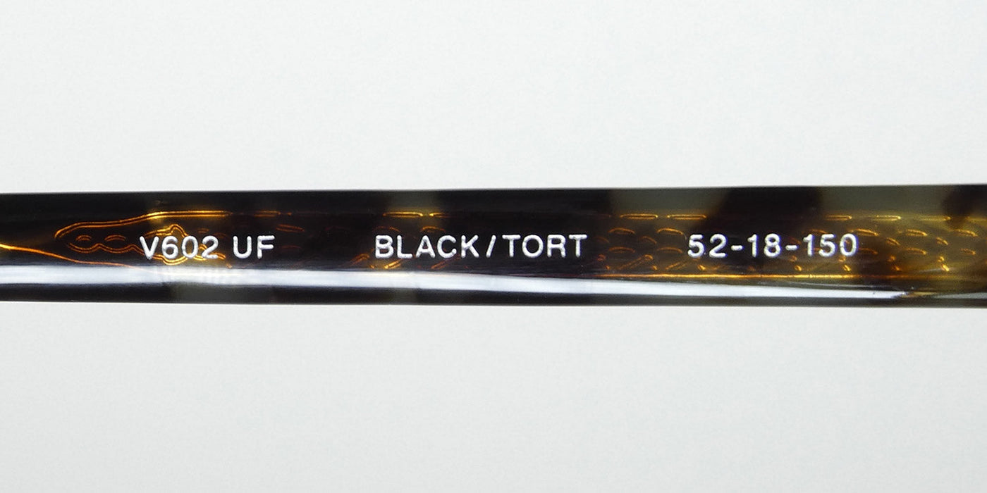 John Varvatos V602 Sunglasses