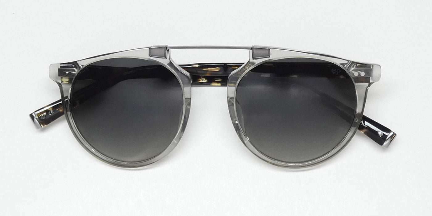 John Varvatos V602 Sunglasses