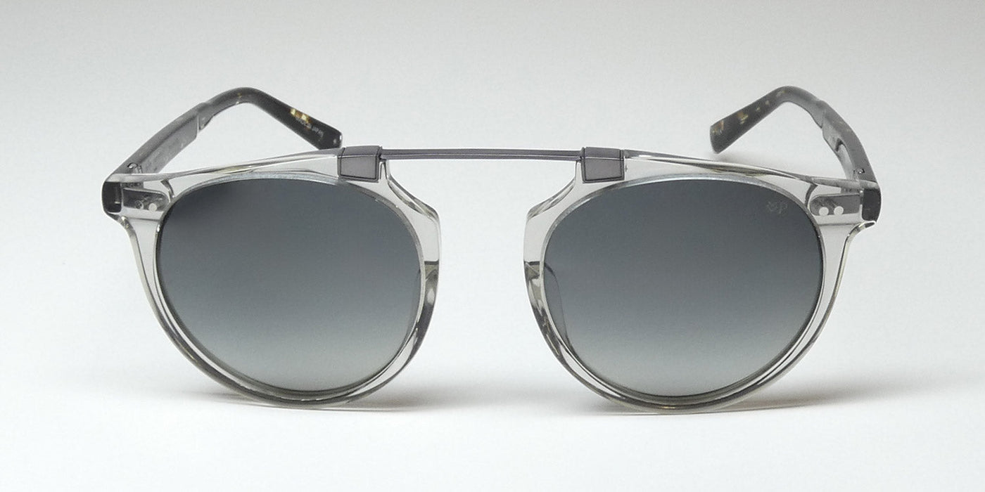 John Varvatos V602 Sunglasses