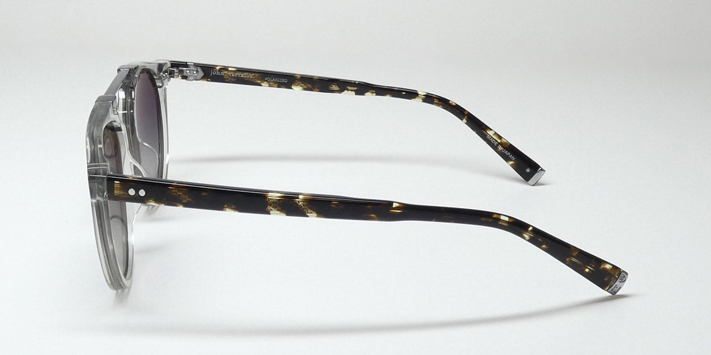 John Varvatos V602 Sunglasses