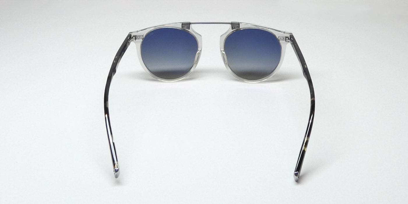 John Varvatos V602 Sunglasses