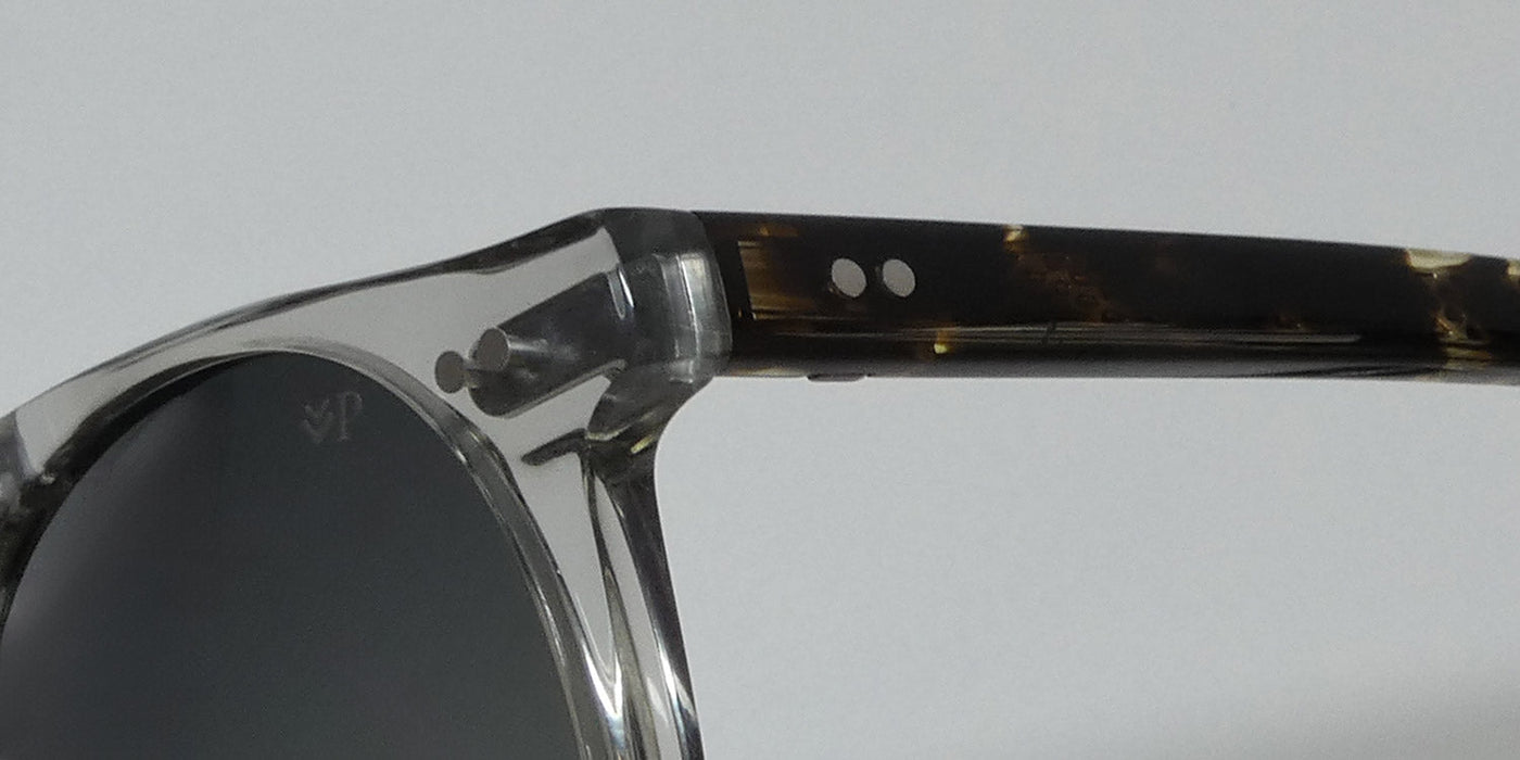 John Varvatos V602 Sunglasses
