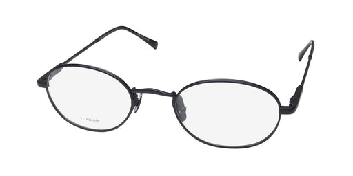 John Varvatos V185 Eyeglasses - Product image