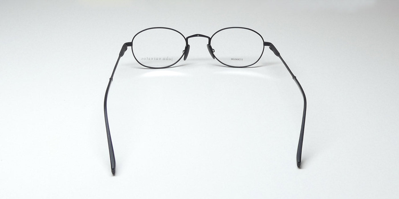 John Varvatos V185 Eyeglasses