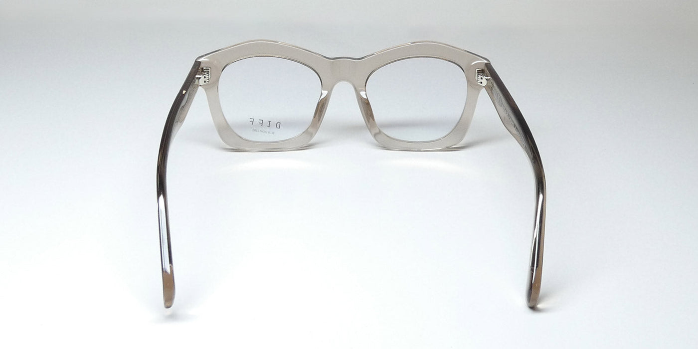 Diff Hayden Blue Light Lens Eyeglasses