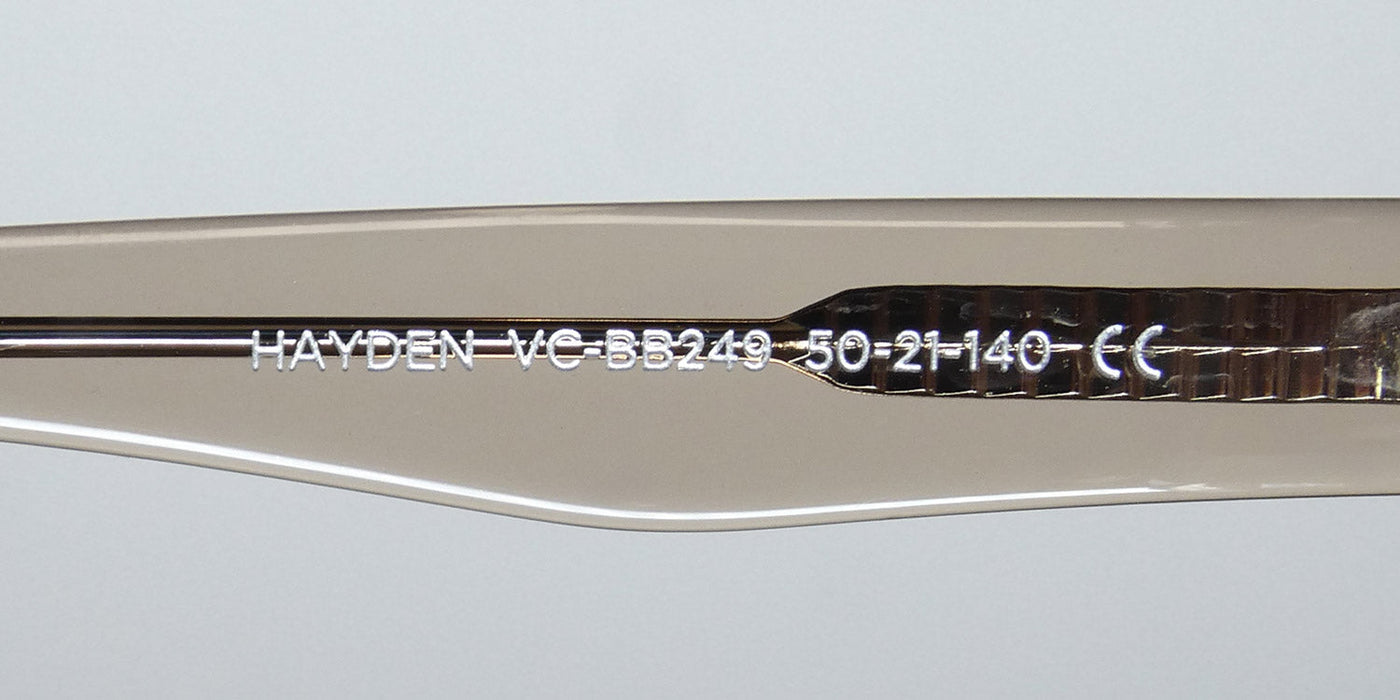 Diff Hayden Blue Light Lens Eyeglasses