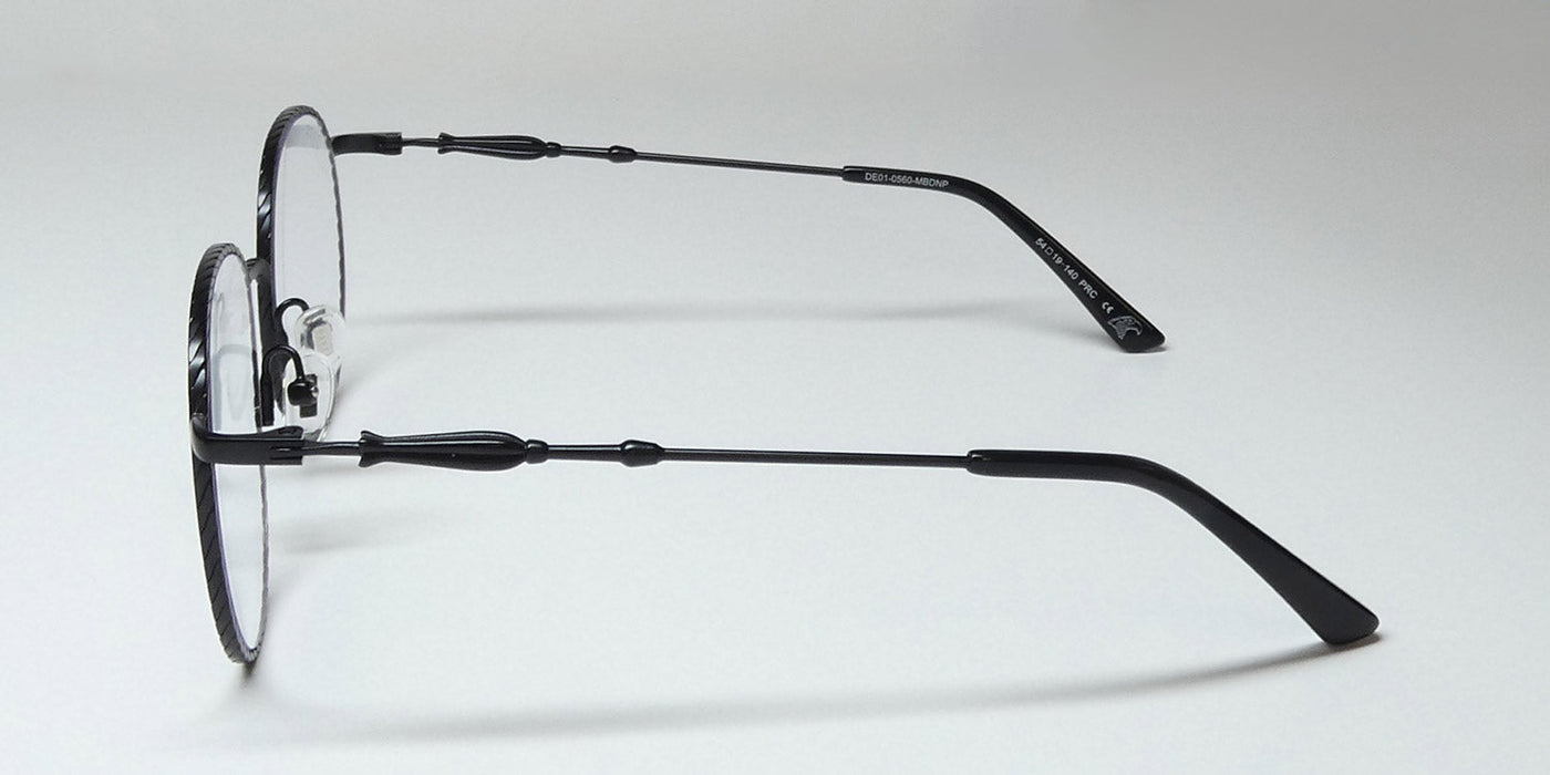 Diff 0560 Ravenclaw Harry Potter Blue Light Lens Eyeglasses