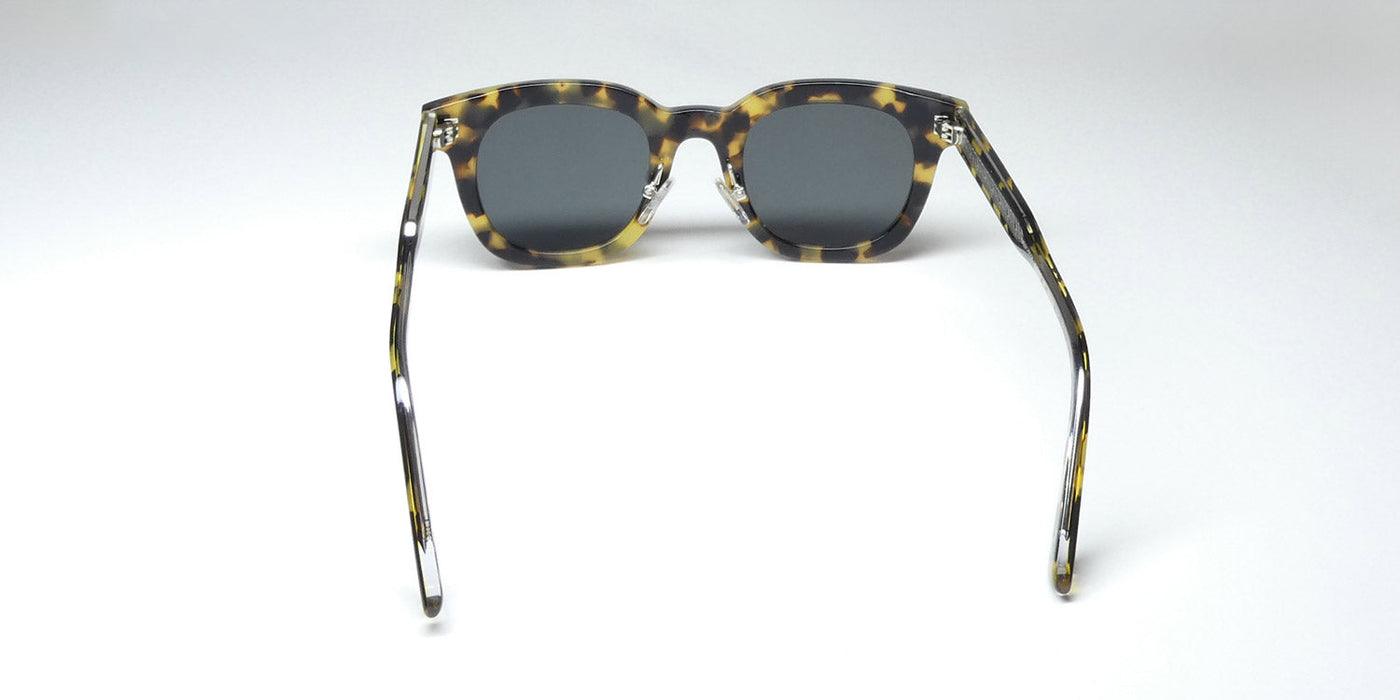 Diff 0558 Hufflepuff Harry Potter Sunglasses