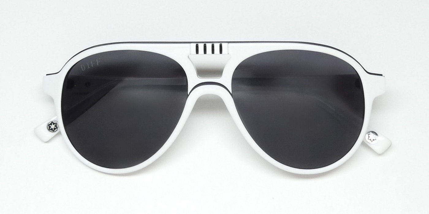 Diff Stormtrooper Star Wars Sunglasses