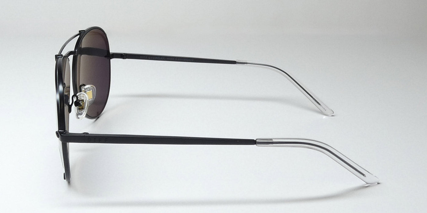 Diff Koko Sunglasses