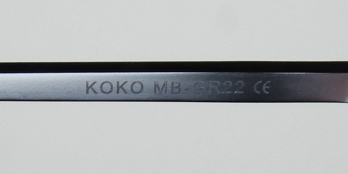Diff Koko Sunglasses