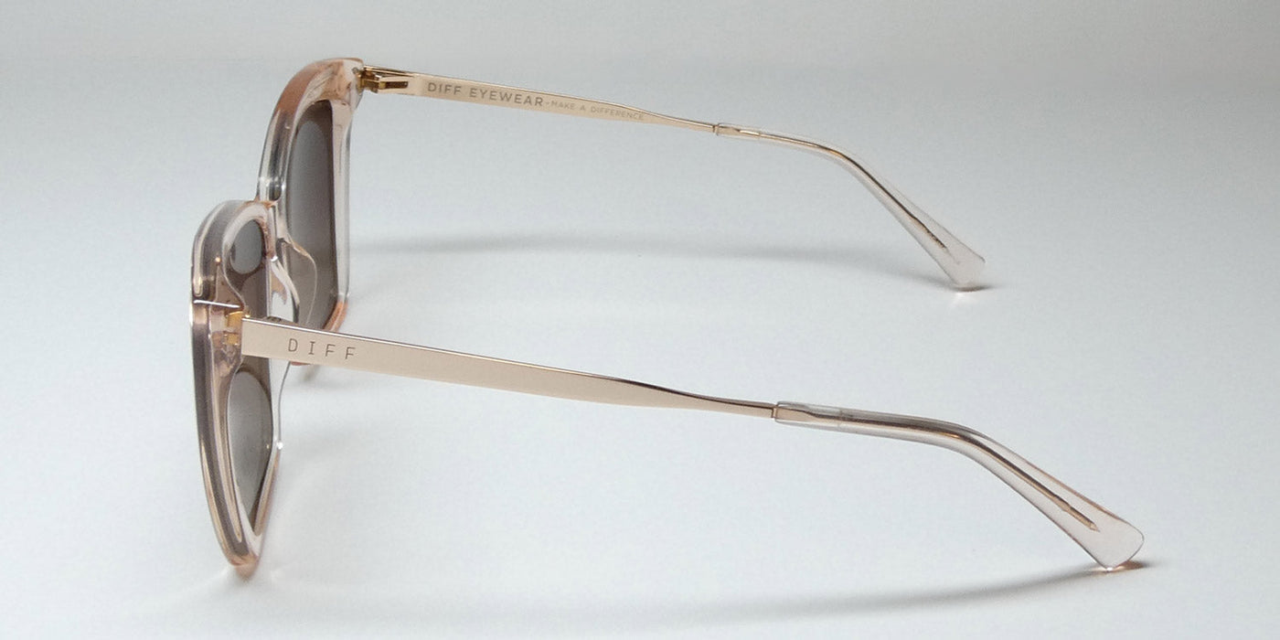 Diff Becky Ii Sunglasses
