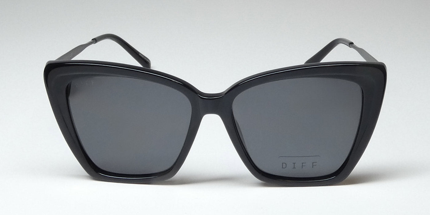 Diff Becky Ii Sunglasses