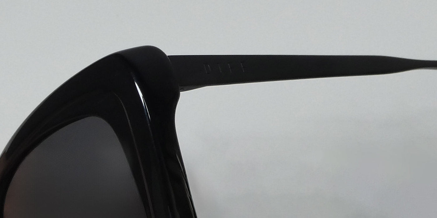 Diff Becky Ii Sunglasses