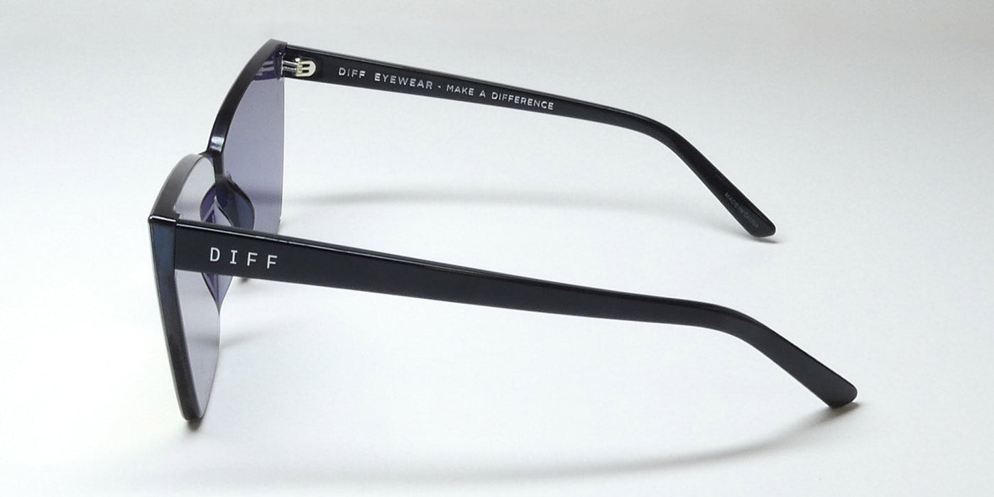 Diff 0581 Goldie Xs Sunglasses