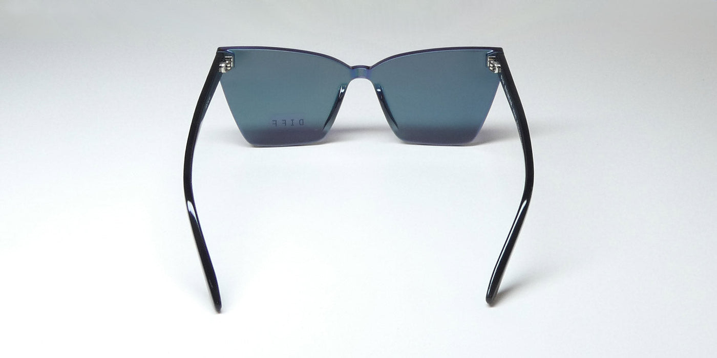 Diff 0581 Goldie Xs Sunglasses