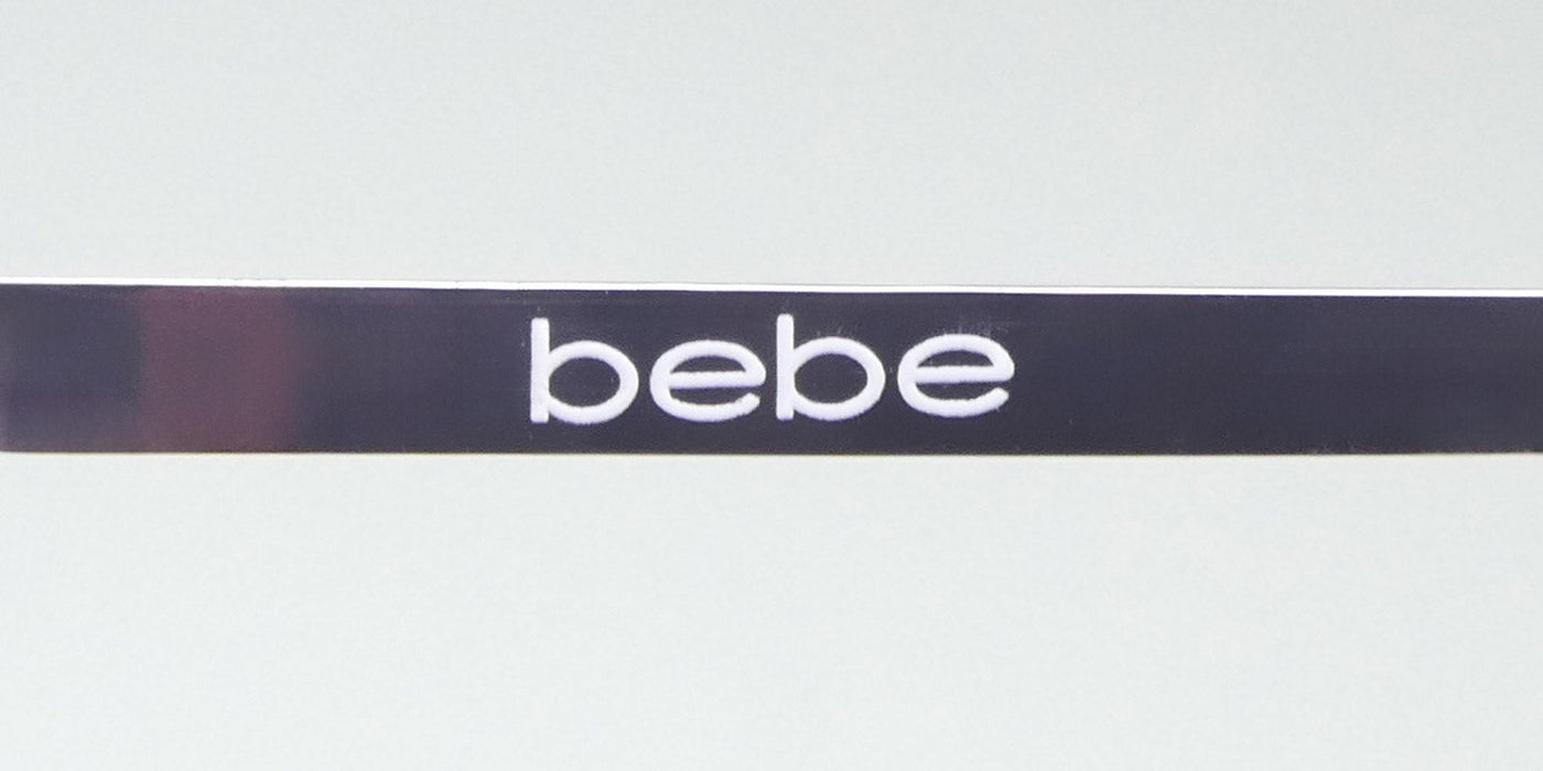 Bebe Bbop1032 Sunglasses