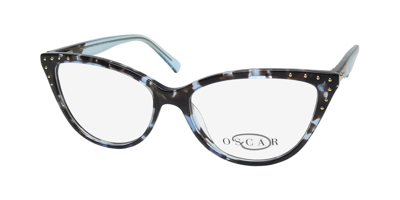 Oscar de la Renta Osl 751 Eyeglasses