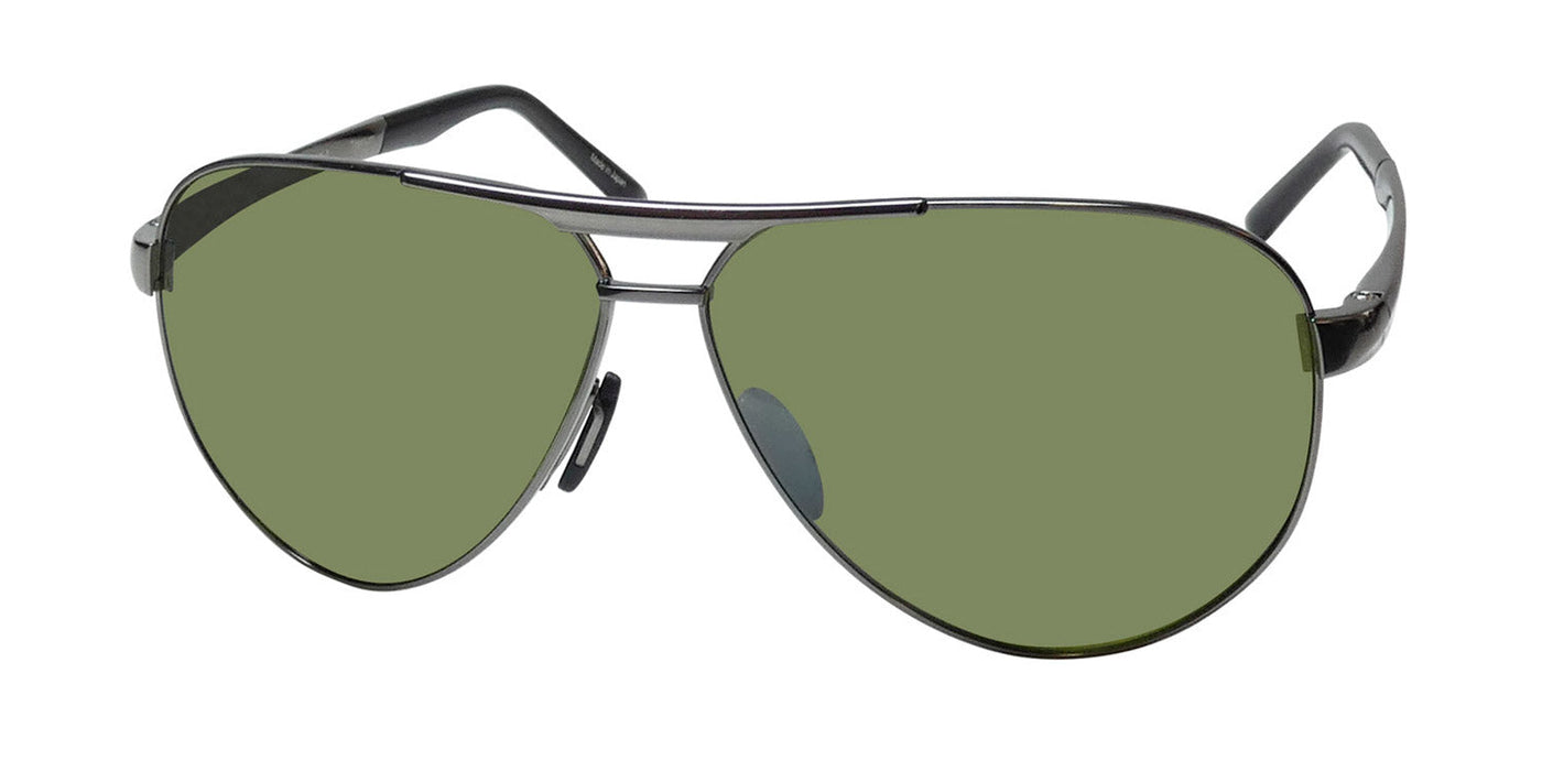 Porsche Design P8649 Sunglasses