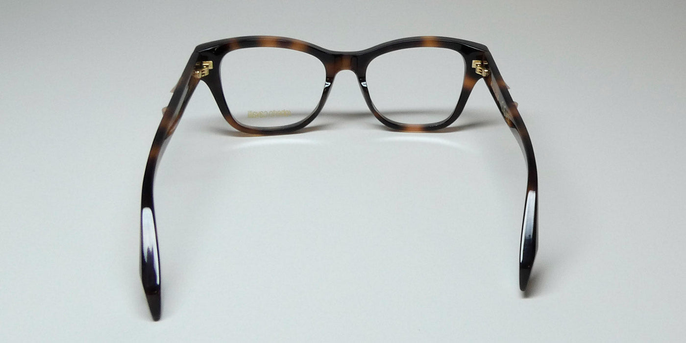 Roberto Cavalli Vrc025 Eyeglasses