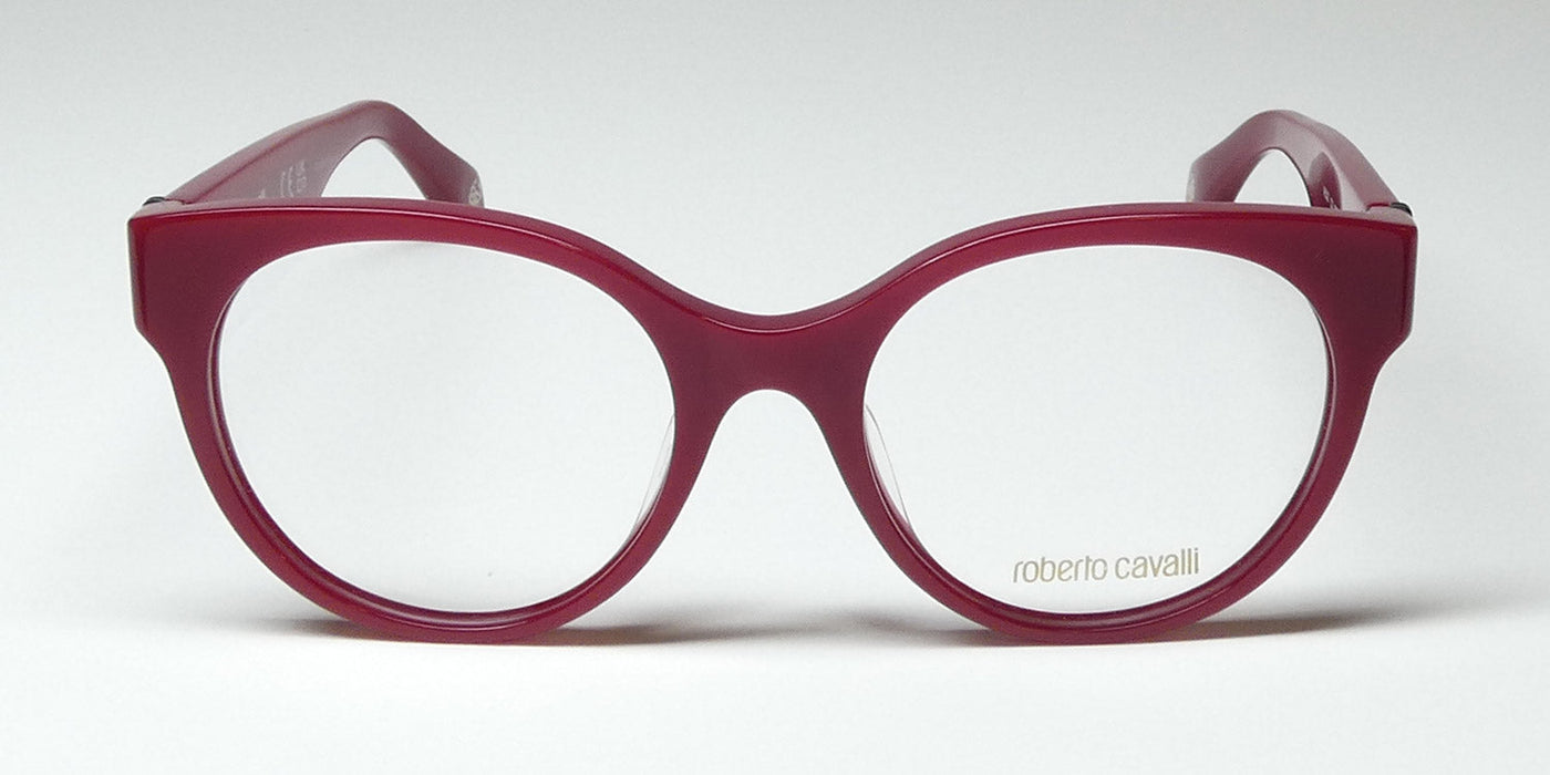 Roberto Cavalli Vrc027 Eyeglasses