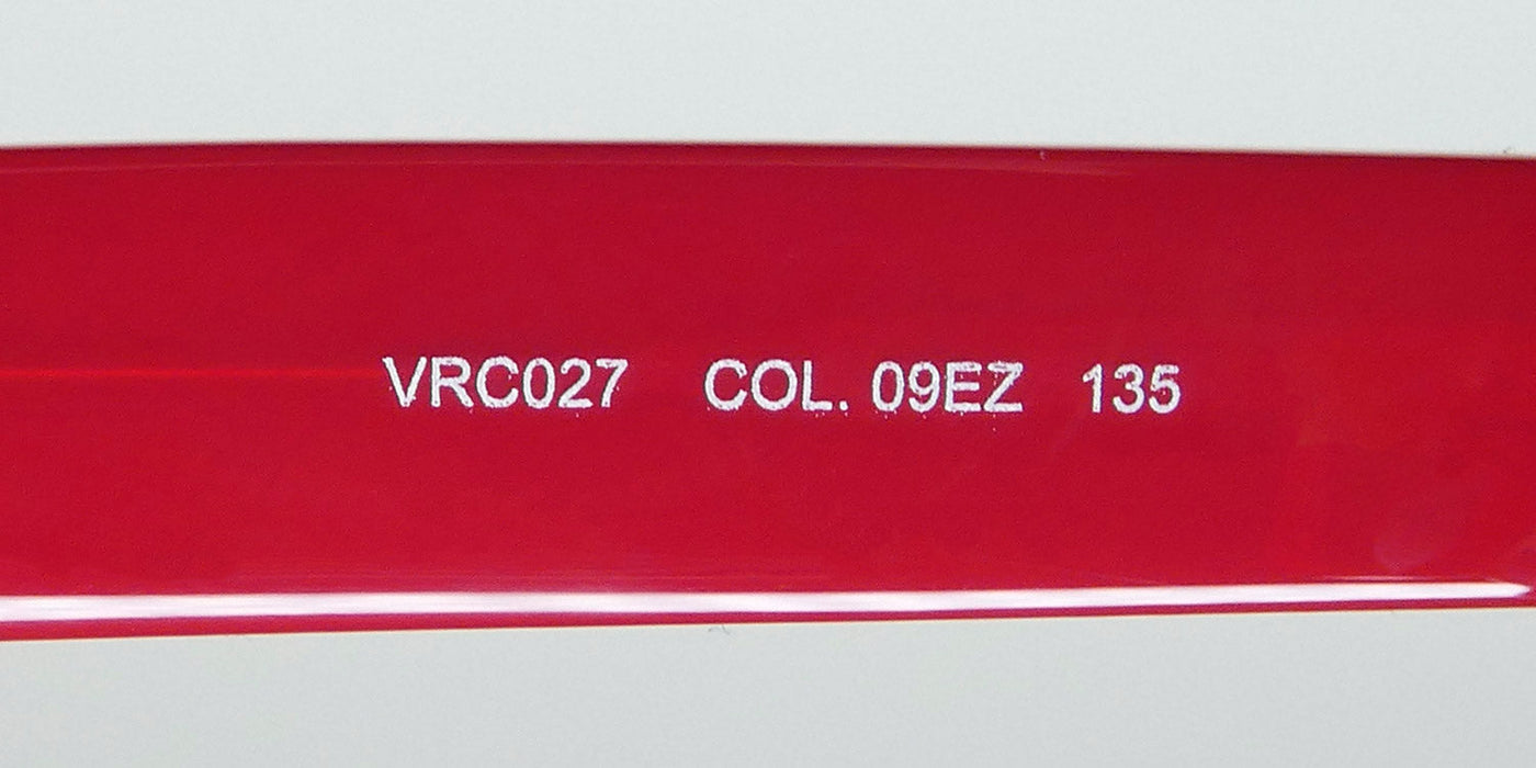 Roberto Cavalli Vrc027 Eyeglasses