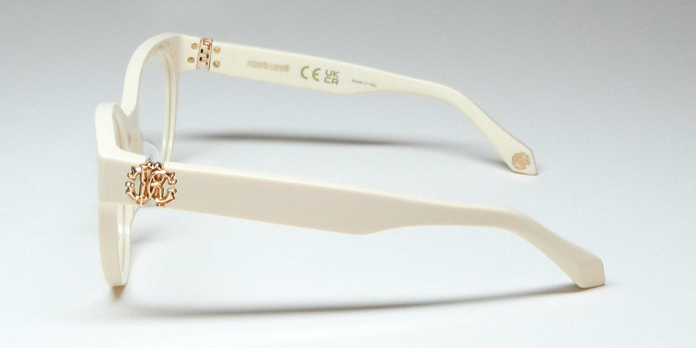 Roberto Cavalli Vrc027 Eyeglasses