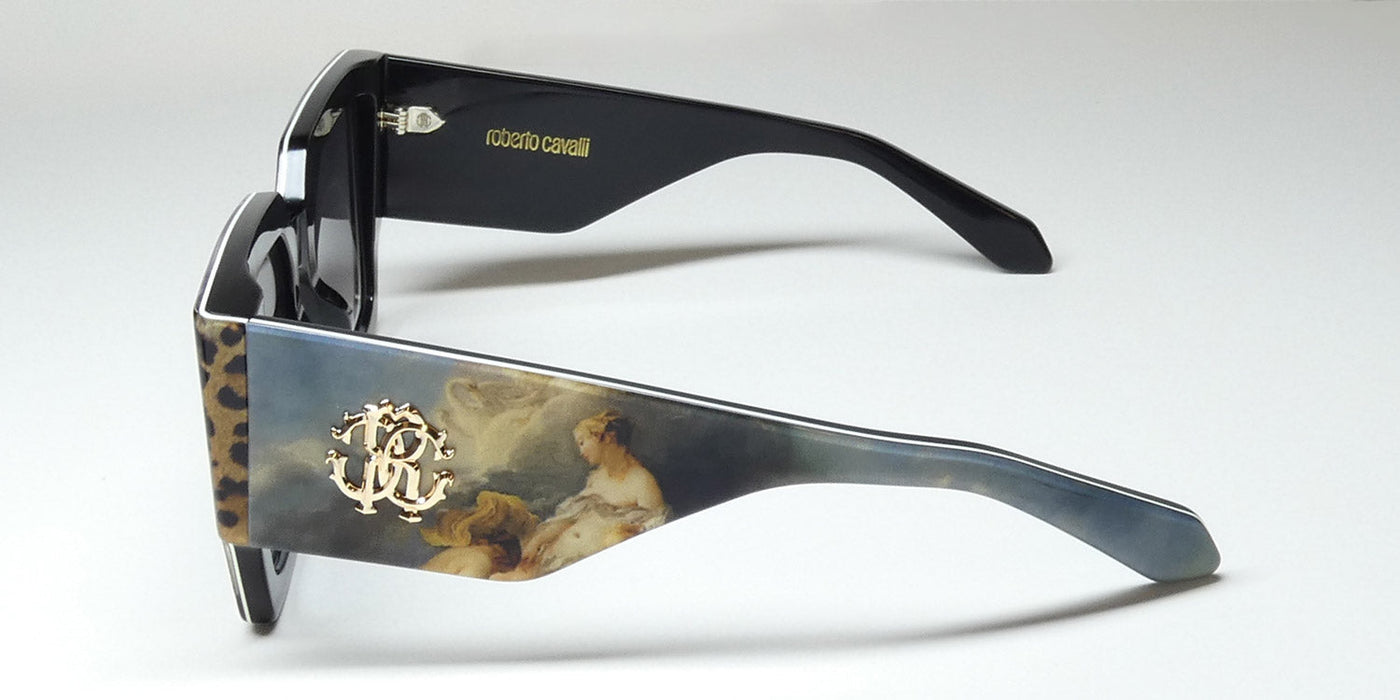 Roberto Cavalli Src067 Sunglasses