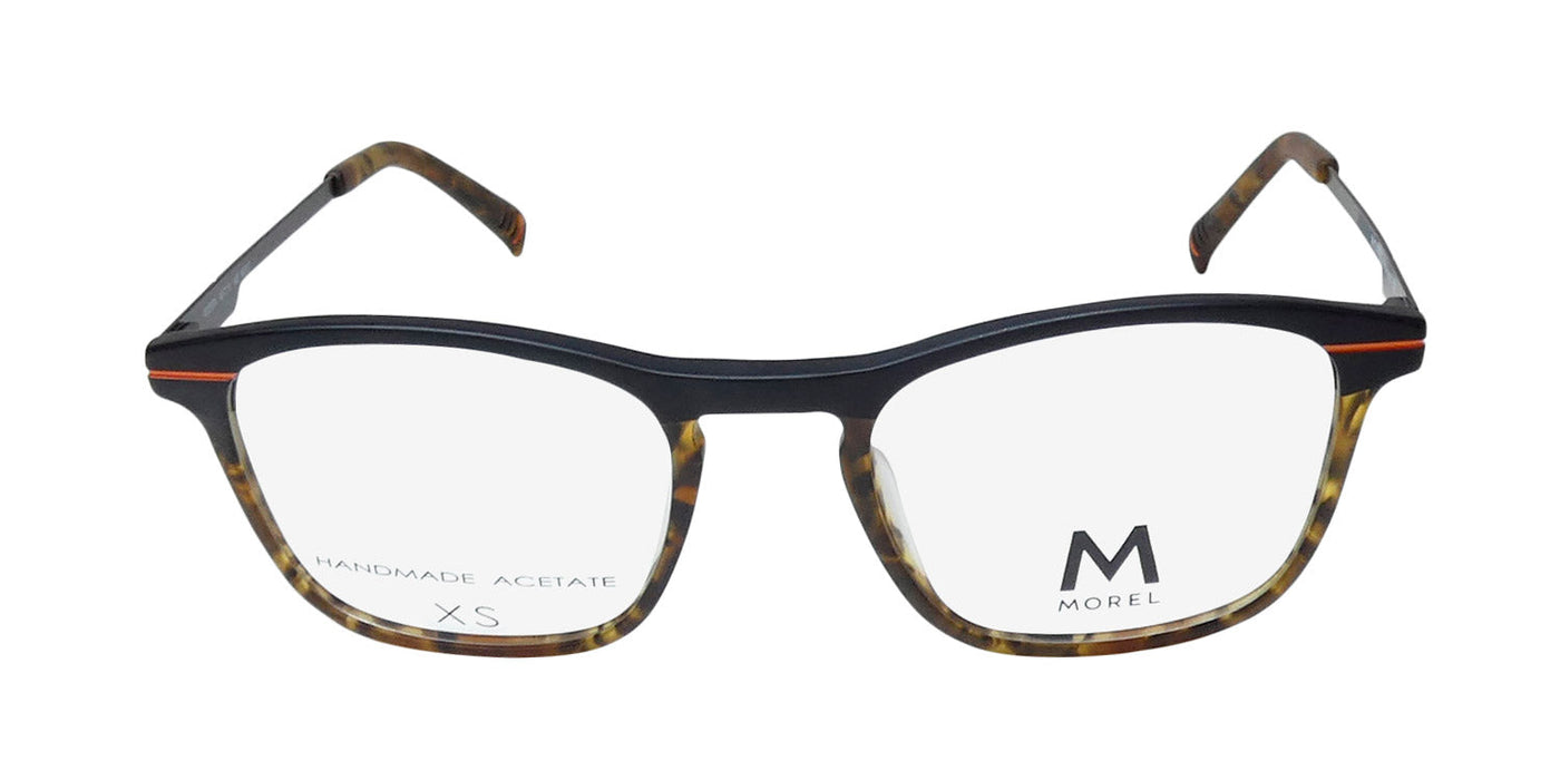 Morel Nomad 40200n Eyeglasses