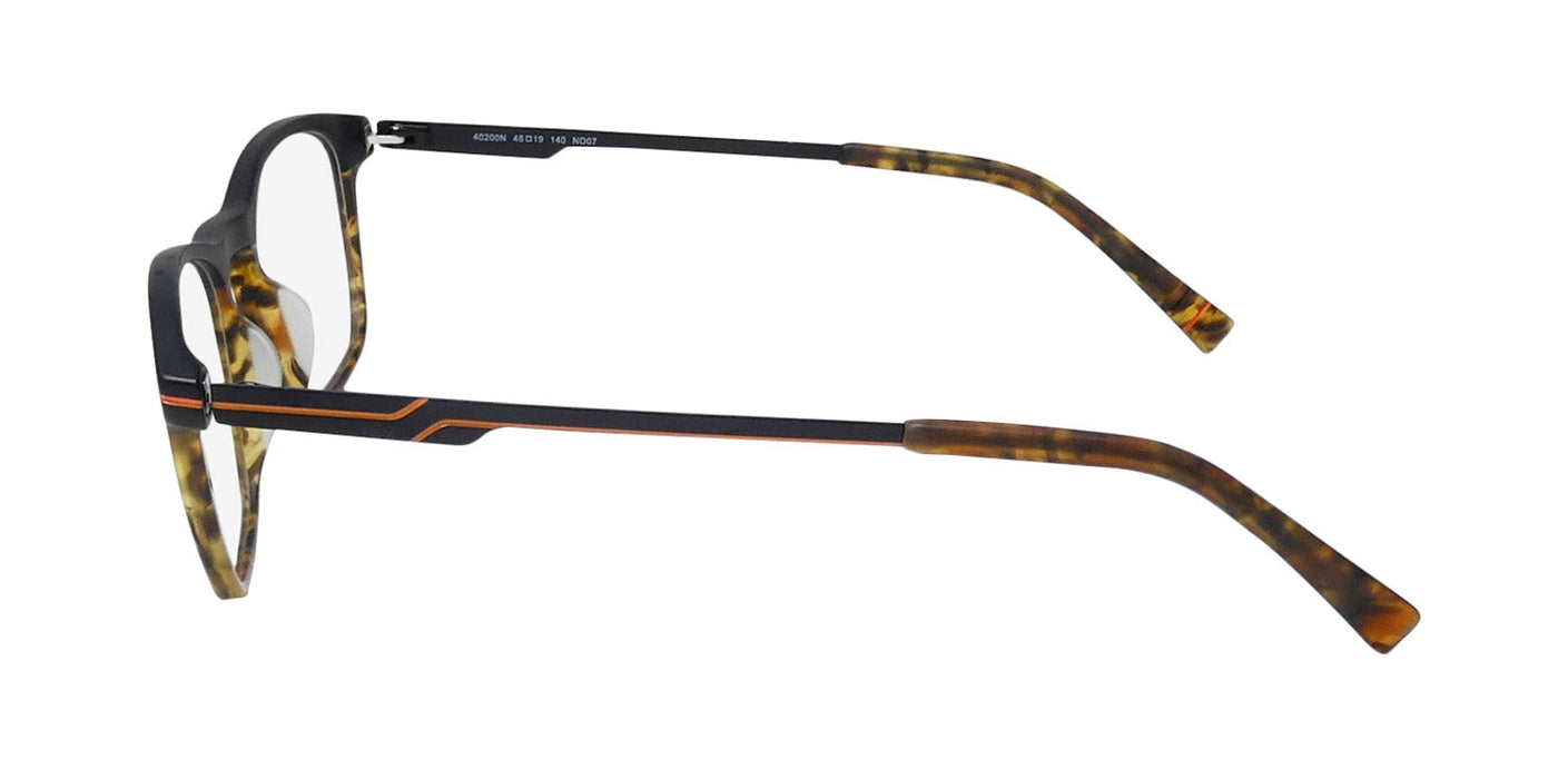 Morel Nomad 40200n Eyeglasses