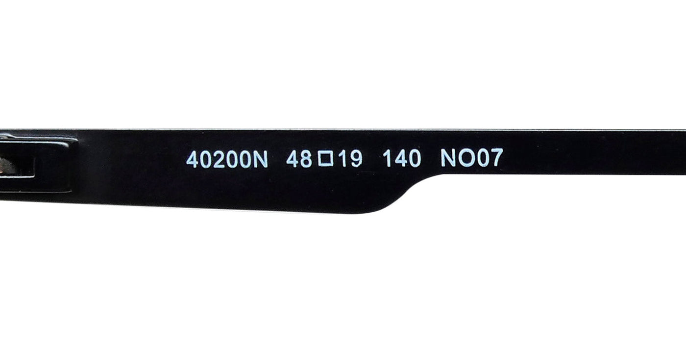 Morel Nomad 40200n Eyeglasses
