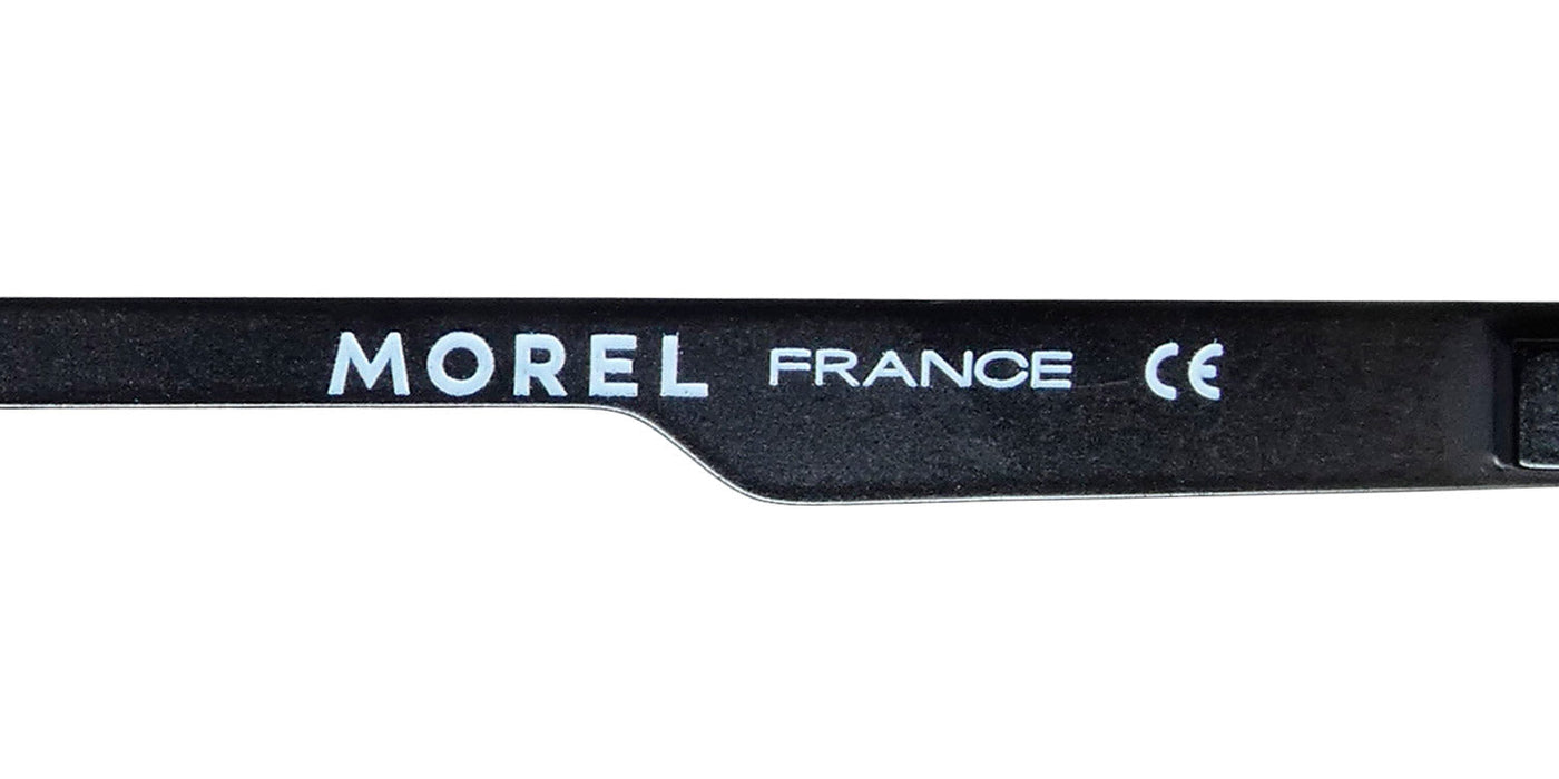 Morel Nomad 40200n Eyeglasses