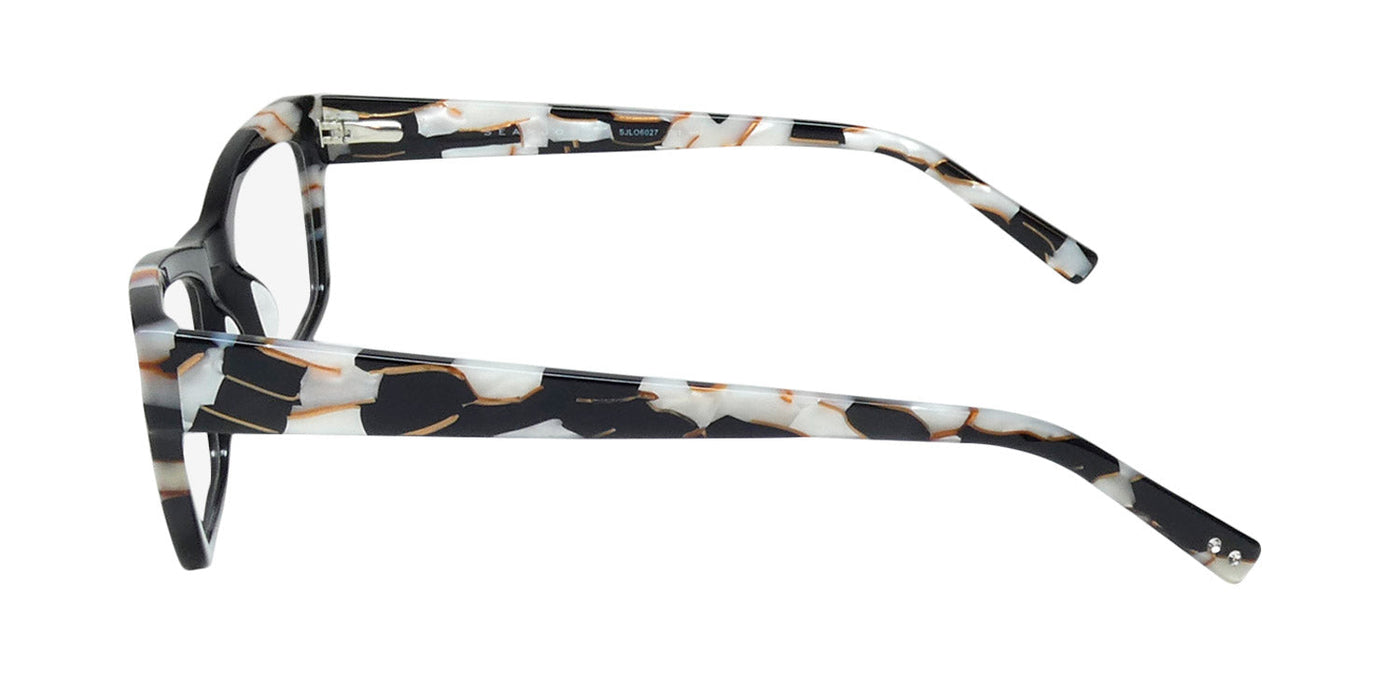 Sean John 6027 Eyeglasses