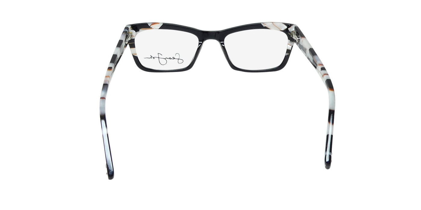 Sean John 6027 Eyeglasses