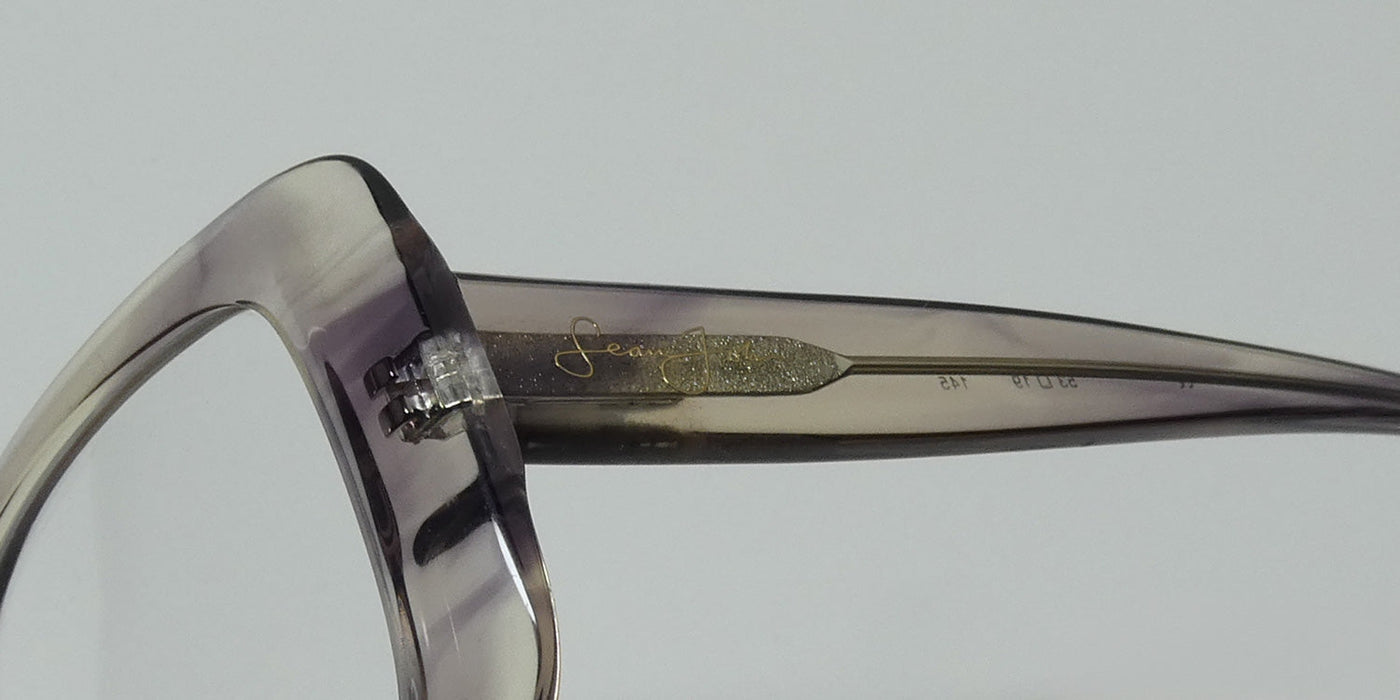 Sean John 6038 Eyeglasses