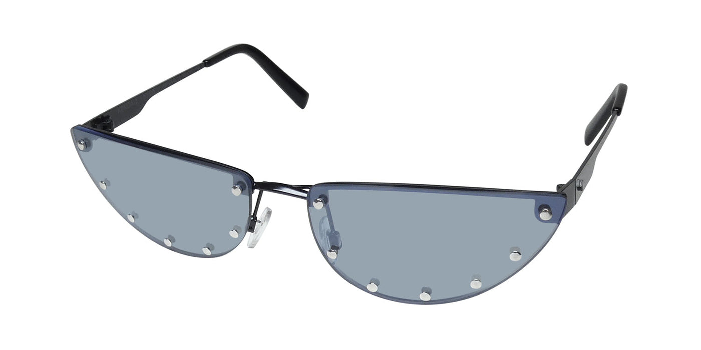 Kendall + Kylie Kk4060 Abigail Sunglasses