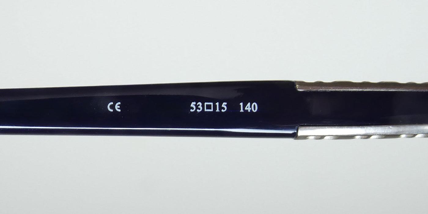 Oscar de la Renta Osl 465 Eyeglasses