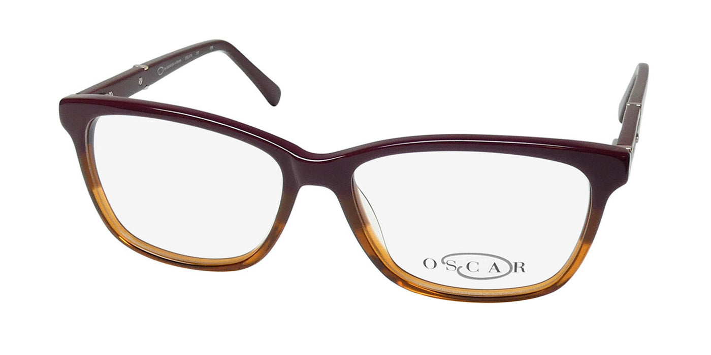 Oscar de la Renta Osl 474 Eyeglasses