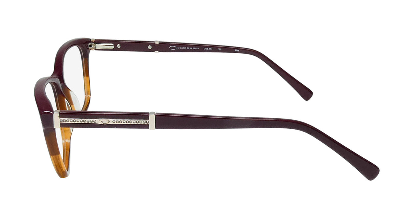 Oscar de la Renta Osl 474 Eyeglasses