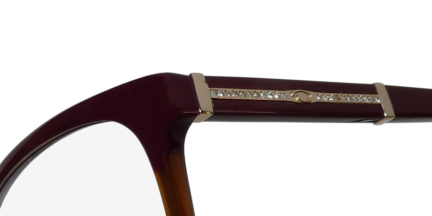Oscar de la Renta Osl 474 Eyeglasses