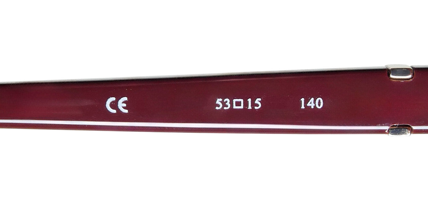 Oscar de la Renta Osl 474 Eyeglasses