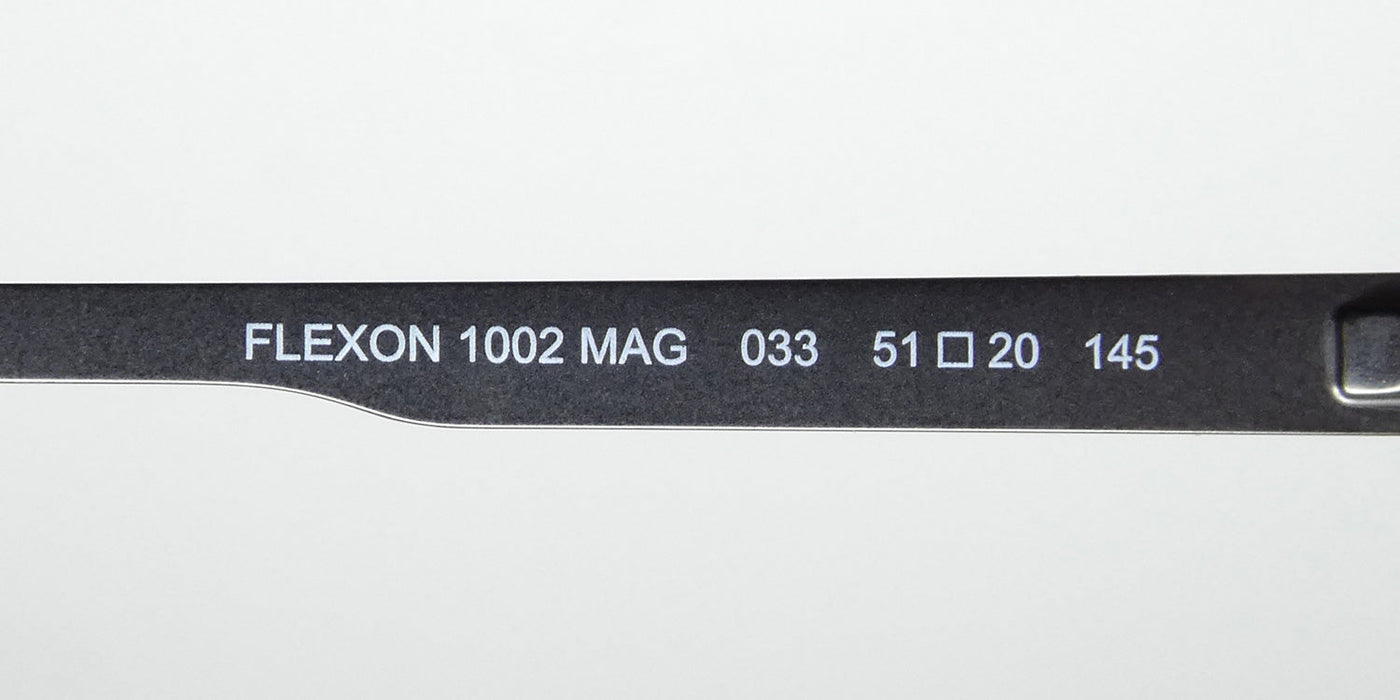 Flexon 1002 Eyeglasses