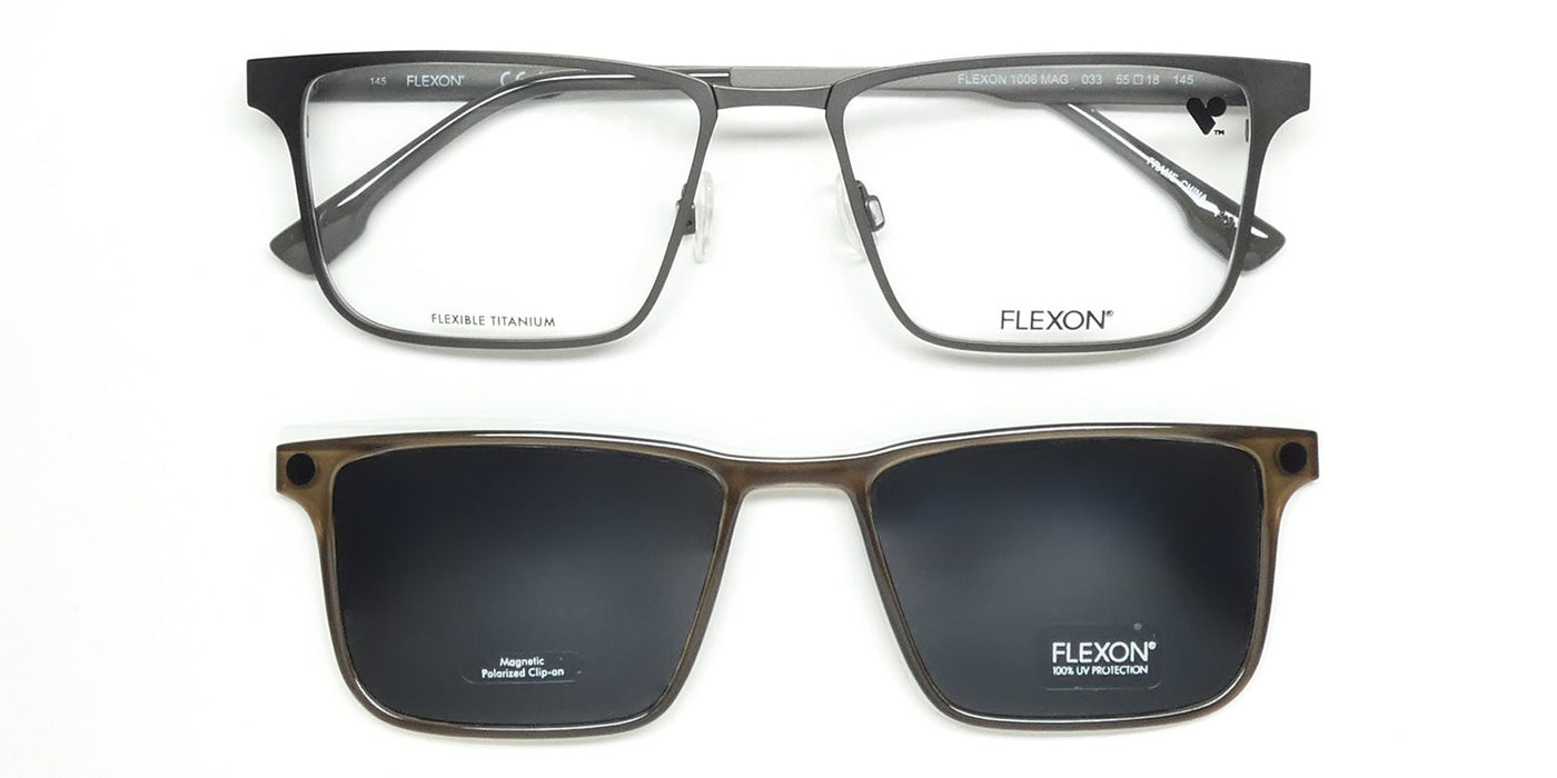 Flexon 1006 Eyeglasses