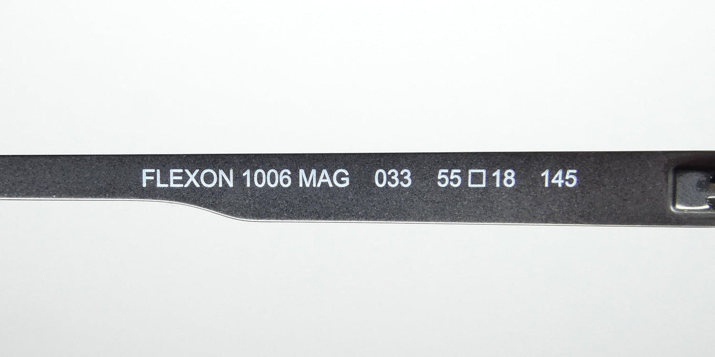 Flexon 1006 Eyeglasses