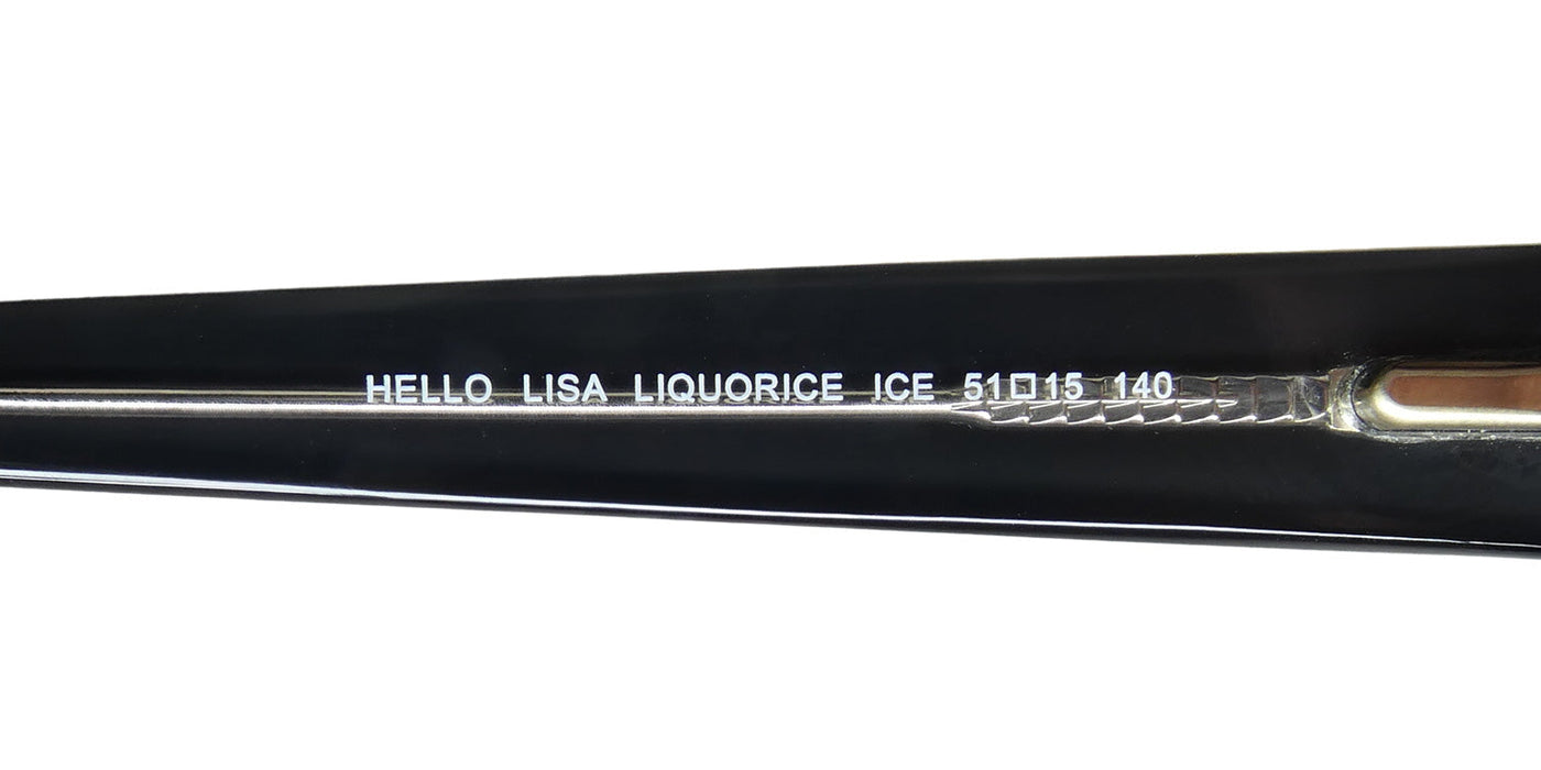 Lisa Loeb Hello Lisa Eyeglasses