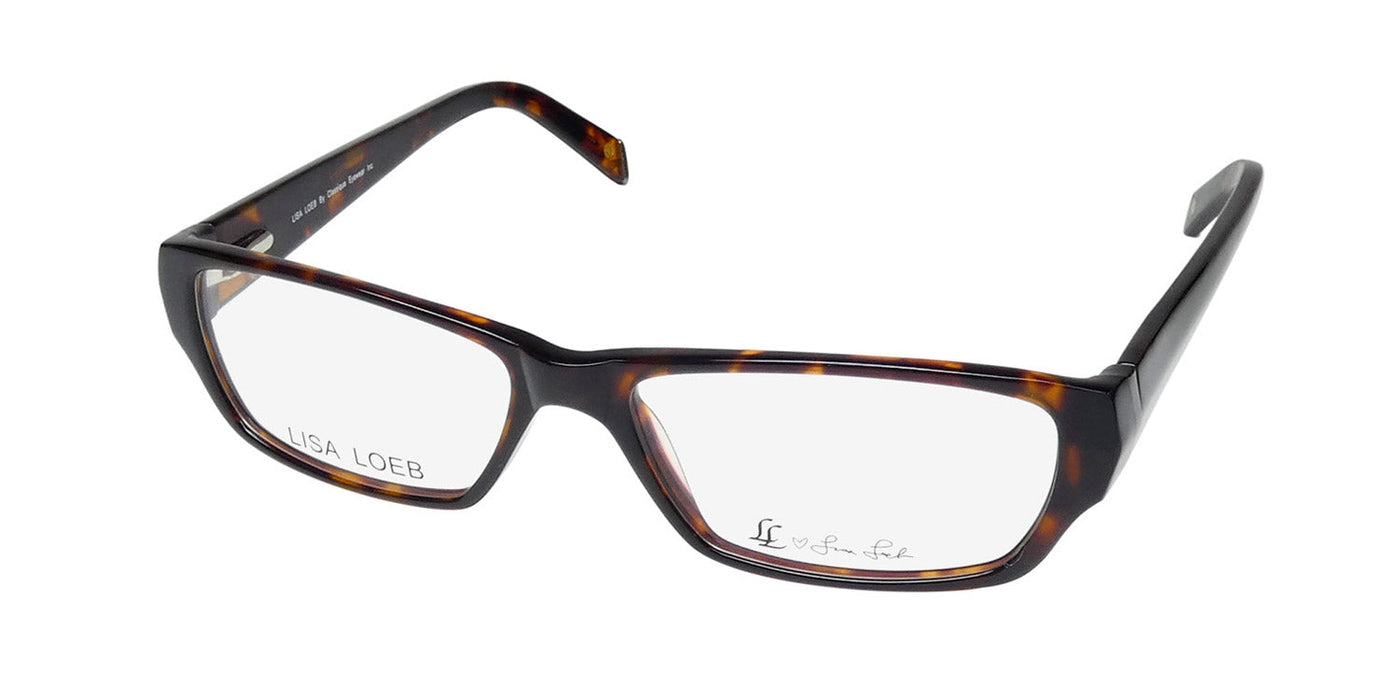 Lisa Loeb Hello Lisa Eyeglasses