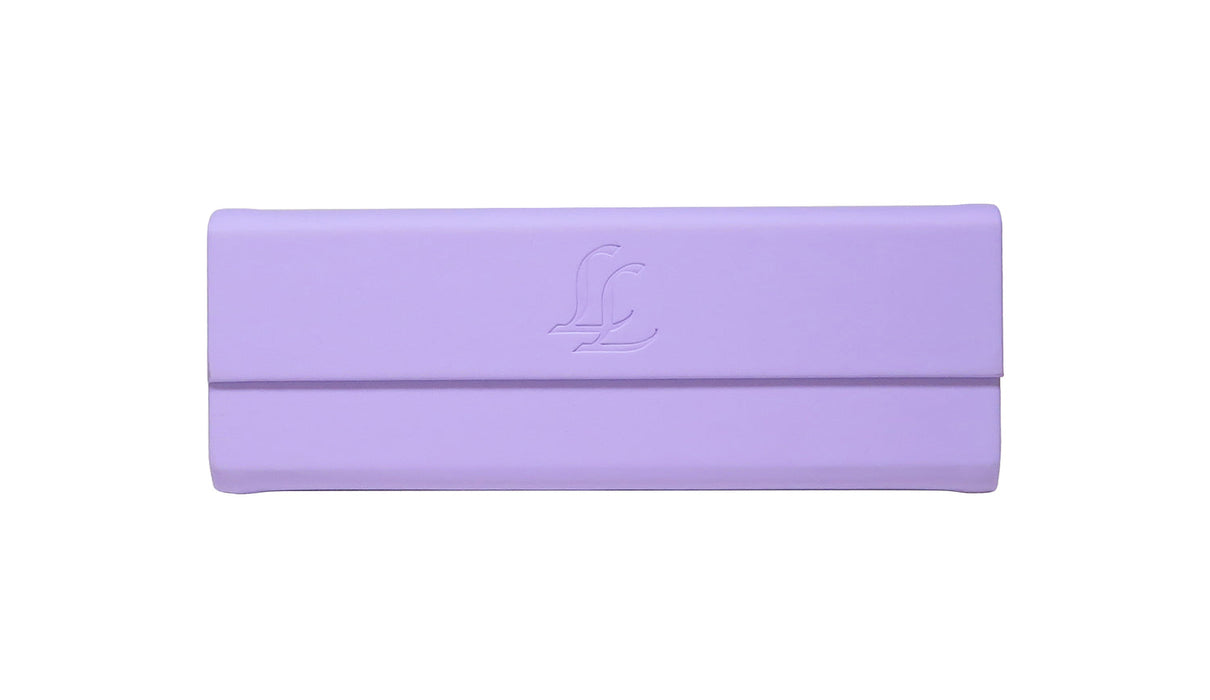 Lisa Loeb Heart Beat Eyeglasses