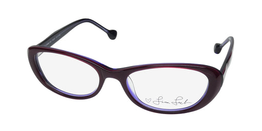 Lisa Loeb Train Eyeglasses - Product image